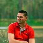 Краснов Глеб